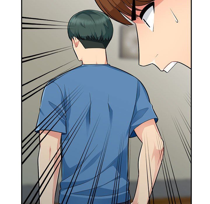 我的继母是寡妇我的继母是寡妇：第4话P76