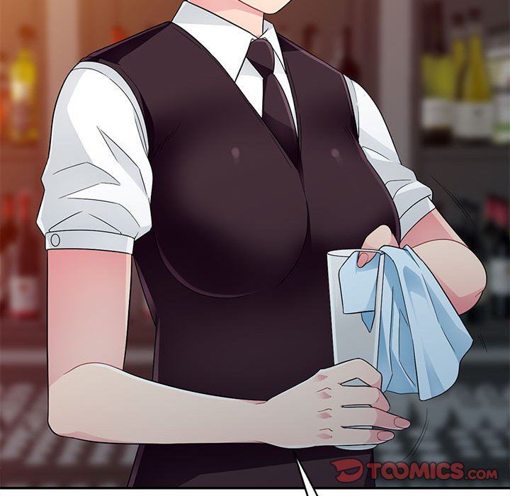 我的继母是寡妇我的继母是寡妇：第4话P111