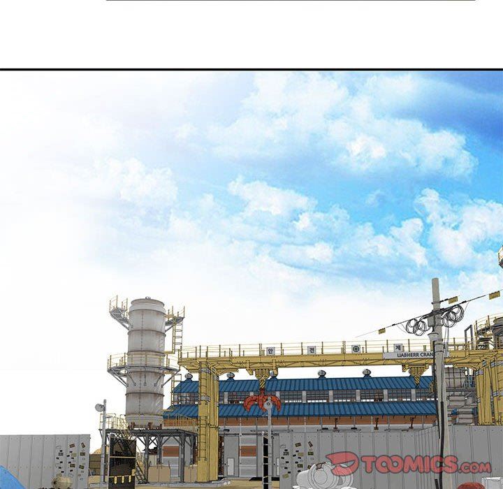 我的继母是寡妇我的继母是寡妇：第4话P33