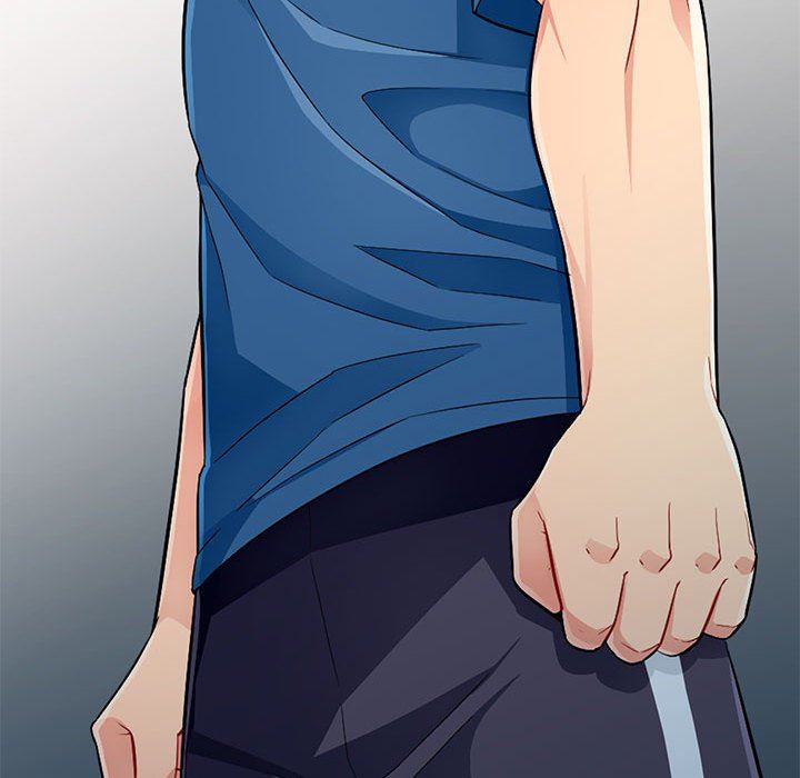 我的继母是寡妇我的继母是寡妇：第4话P83