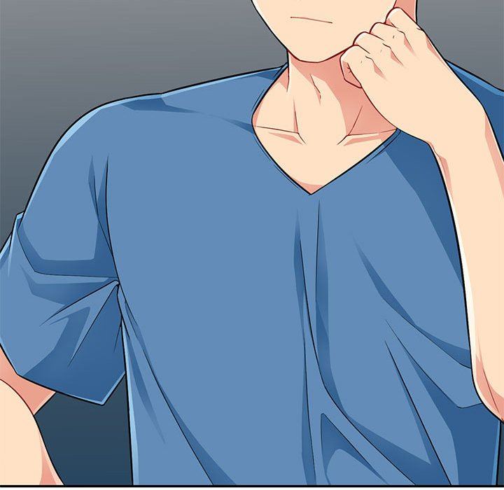 我的继母是寡妇我的继母是寡妇：第4话P26