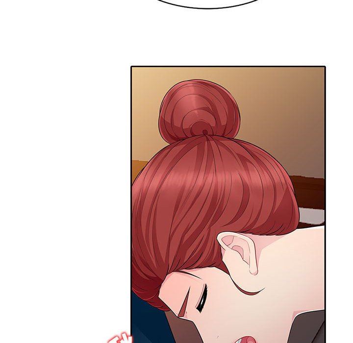 我的继母是寡妇我的继母是寡妇：第4话P121