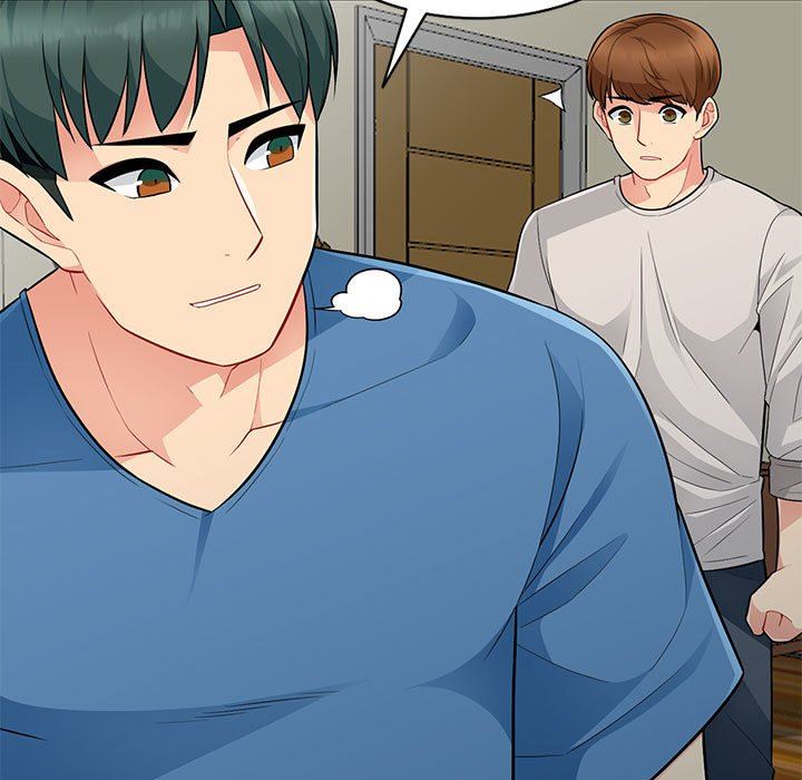 我的继母是寡妇我的继母是寡妇：第4话P74