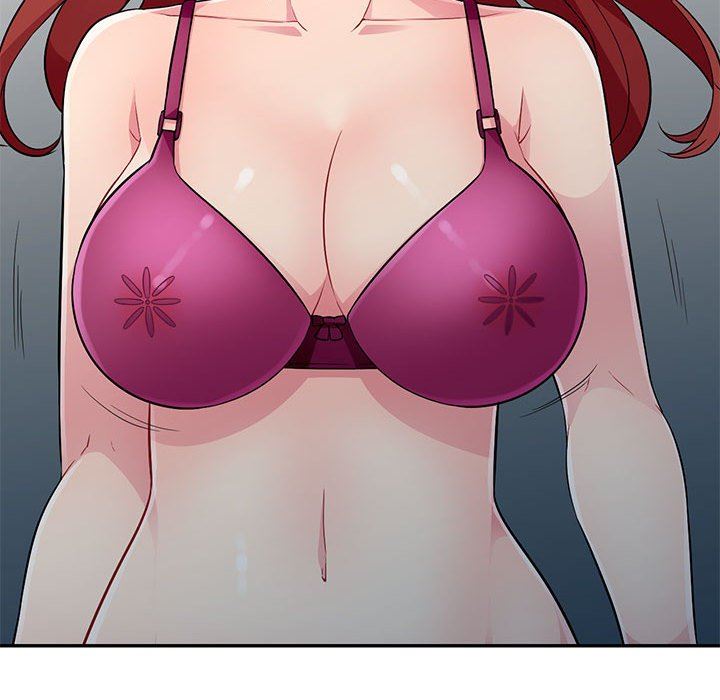 我的继母是寡妇我的继母是寡妇：第4话P132