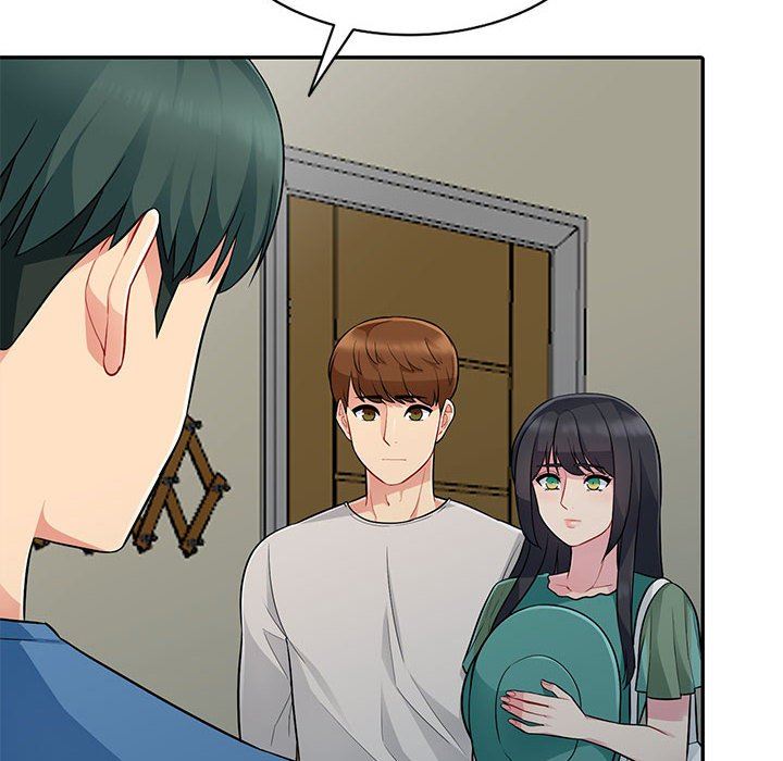 我的继母是寡妇我的继母是寡妇：第4话P67