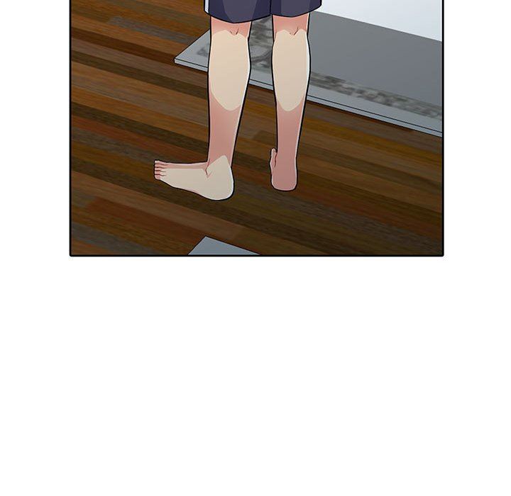 我的继母是寡妇我的继母是寡妇：第4话P30