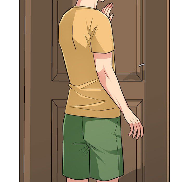 我的继母是寡妇我的继母是寡妇：第5话P83