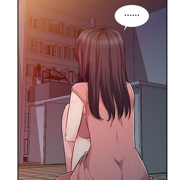 我的继母是寡妇我的继母是寡妇：第5话P79