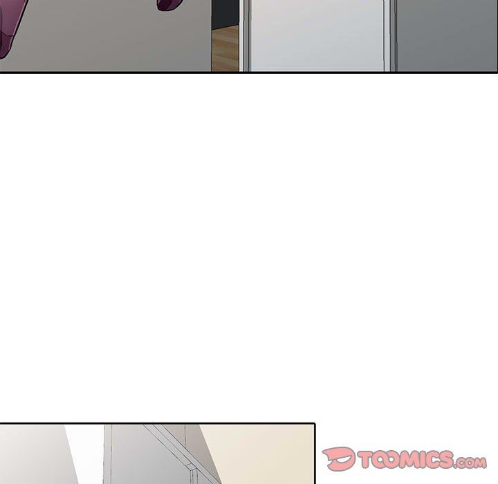 我的继母是寡妇我的继母是寡妇：第5话P135