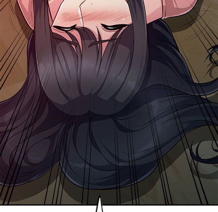 我的继母是寡妇我的继母是寡妇：第5话P115