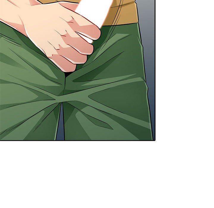 我的继母是寡妇我的继母是寡妇：第5话P112