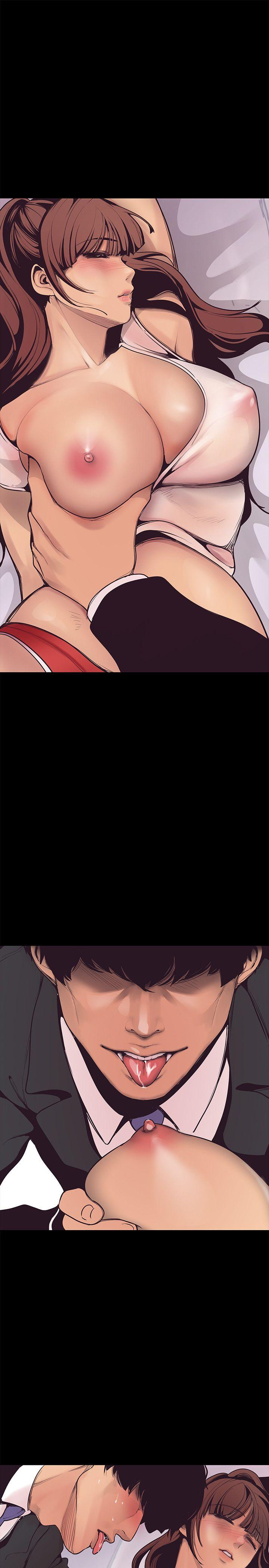 美丽新世界第3话 - 烂醉如泥的邻居美眉P33