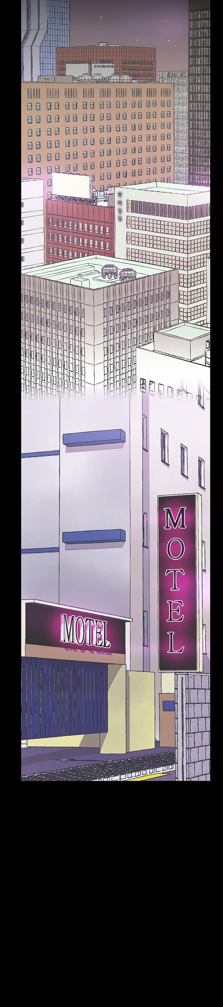 美丽新世界第3话 - 烂醉如泥的邻居美眉P61