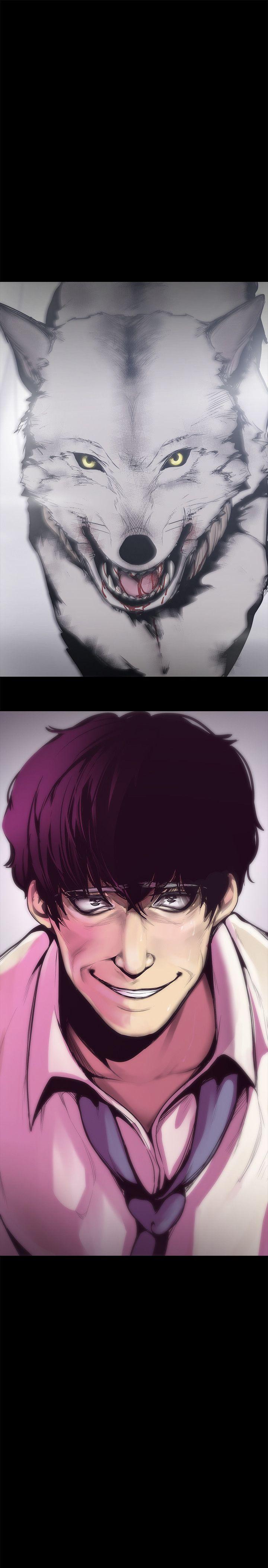 美丽新世界第5话 - 豪承的现场直击P58