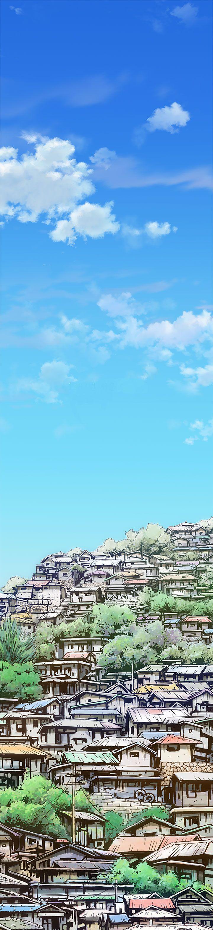 姊姊: 莲第1话P33