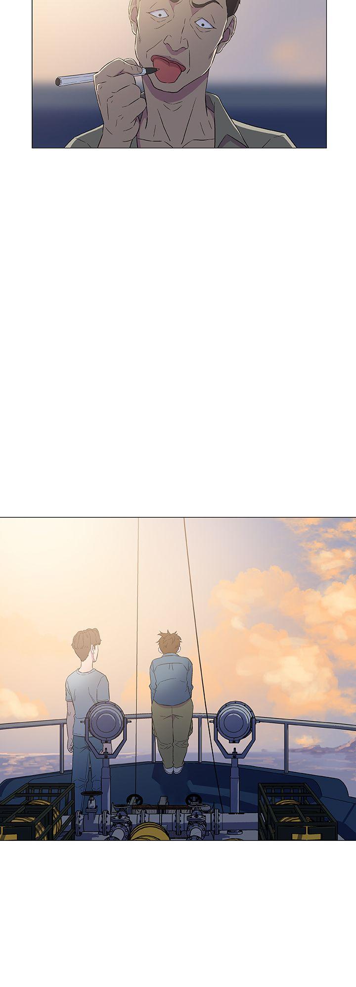 黑暗之海第5话P18