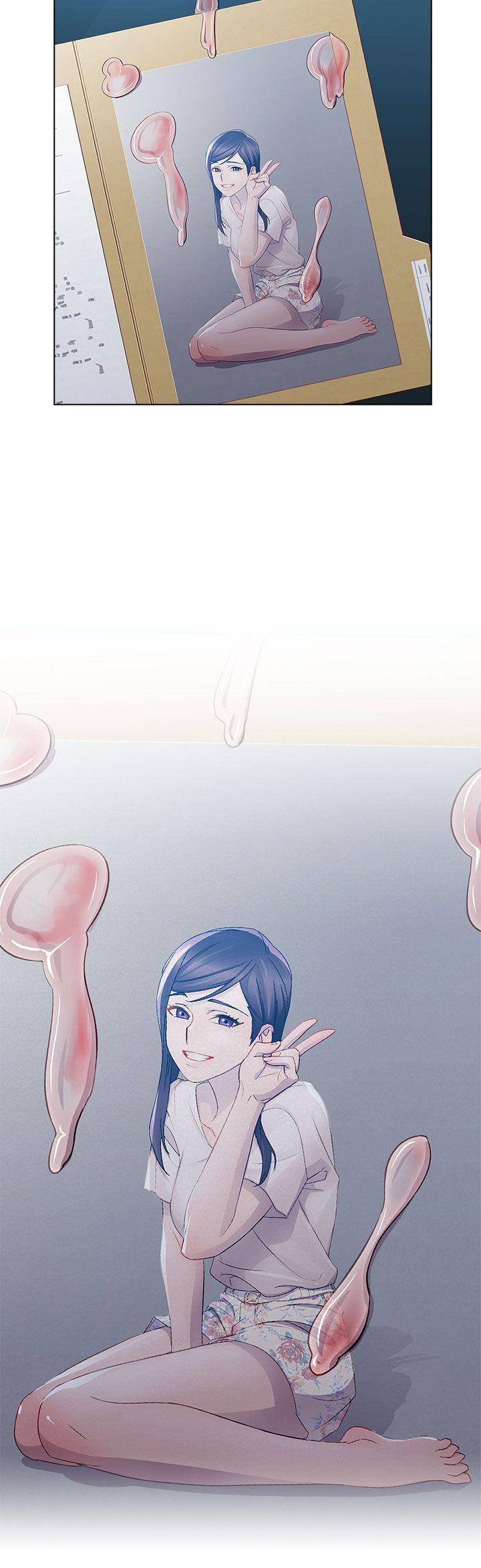 淑女花苑第5话P14