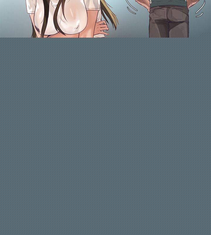 狼爪下的少女第1话P10