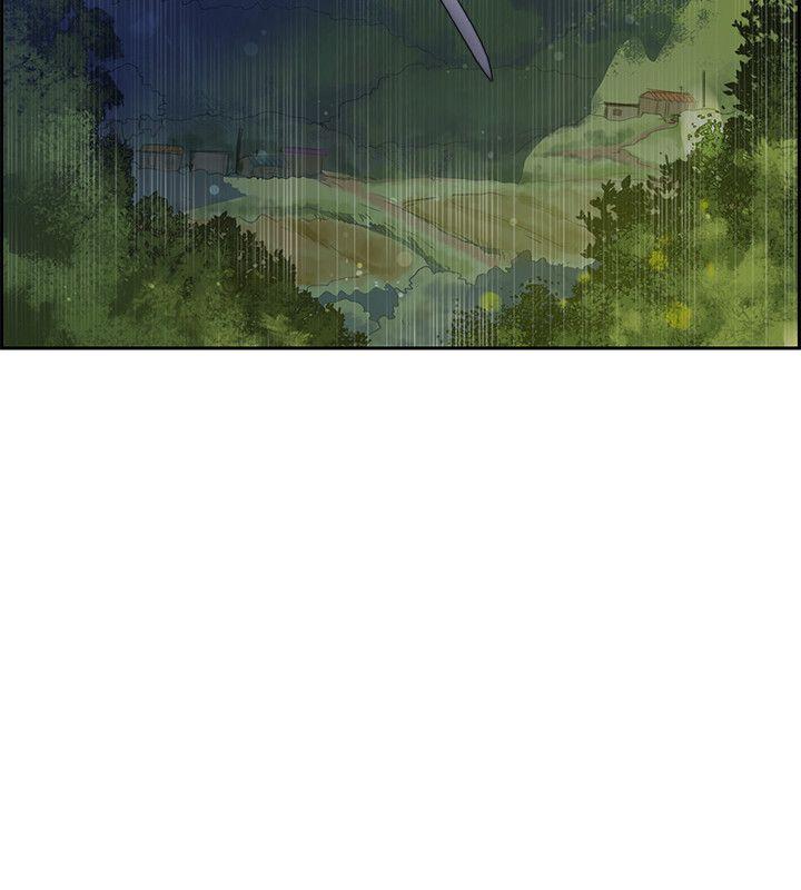 狼爪下的少女第1话P34