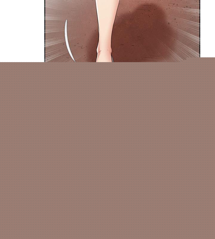 狼爪下的少女第3话P25