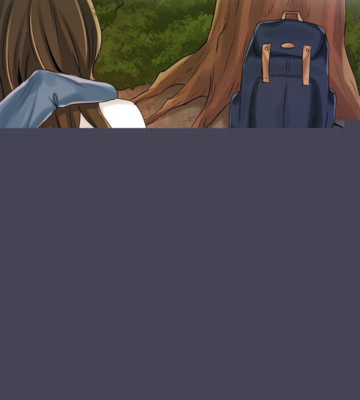 狼爪下的少女第3话P11