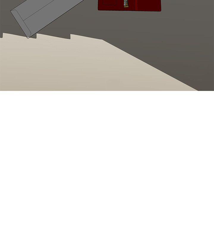 狼爪下的少女第4话P18