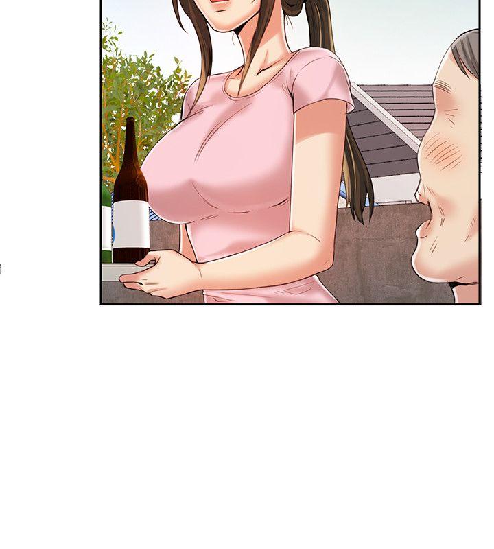 狼爪下的少女第5话P23