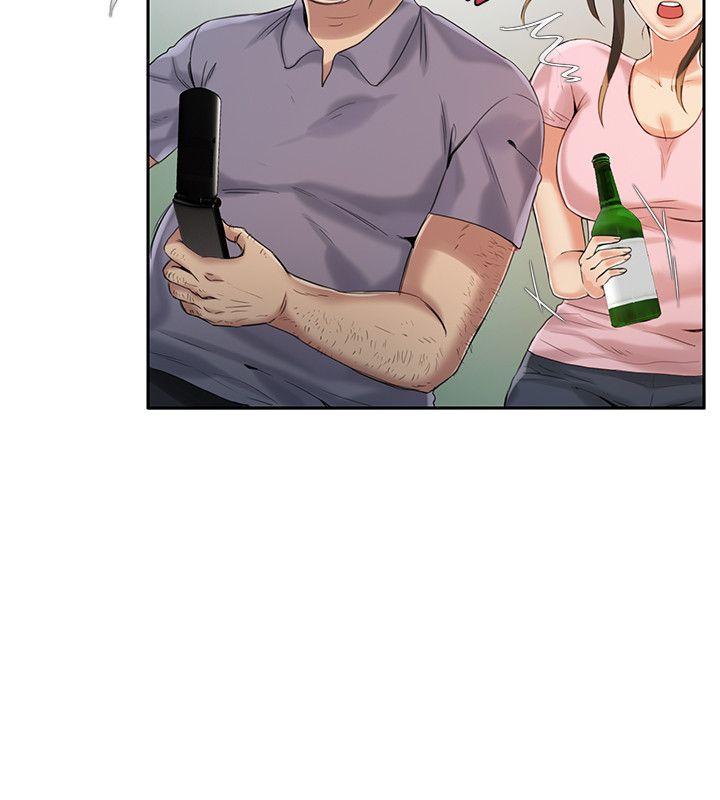 狼爪下的少女第5话P29