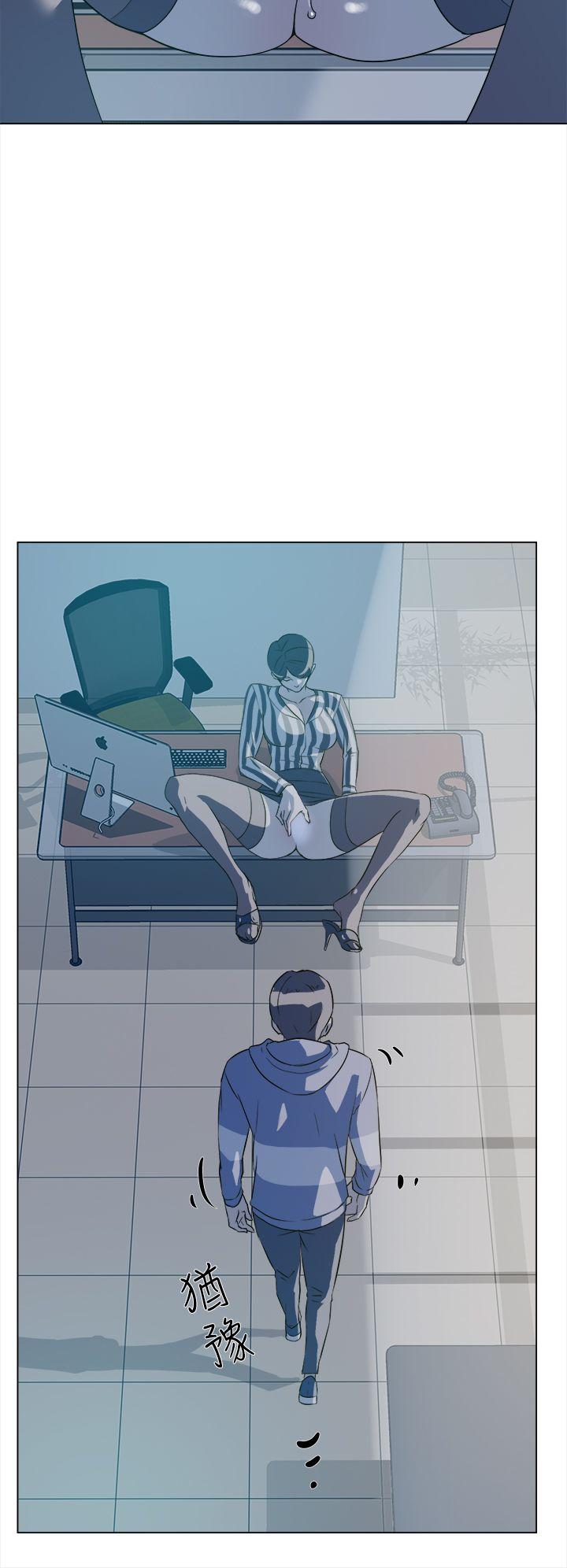 她的高跟鞋第5话P11