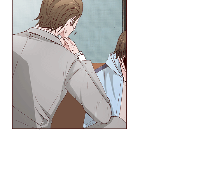 私生:爱到痴狂第1话P20