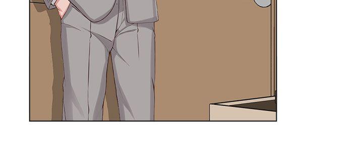 私生:爱到痴狂第2话P8