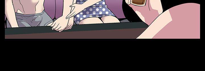 Mom cafe第1话-希宇妈妈的初登场P5