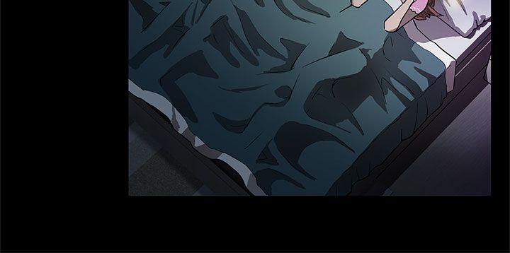 Mom cafe第5话-老公所不知道的约会P17