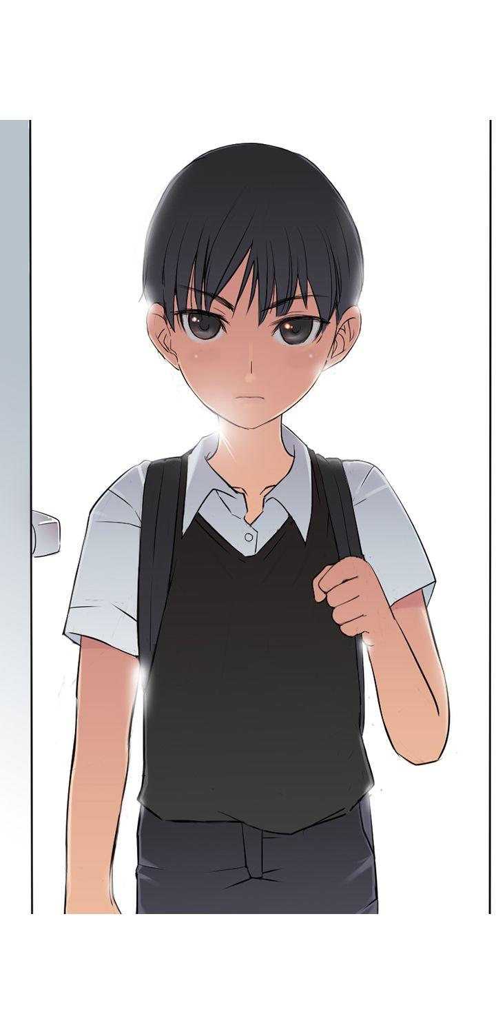 望月仙女传说第1话P16