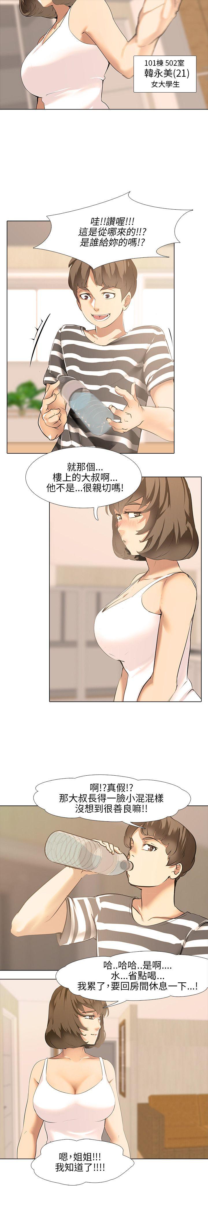 公寓啪啪趴第1话P23