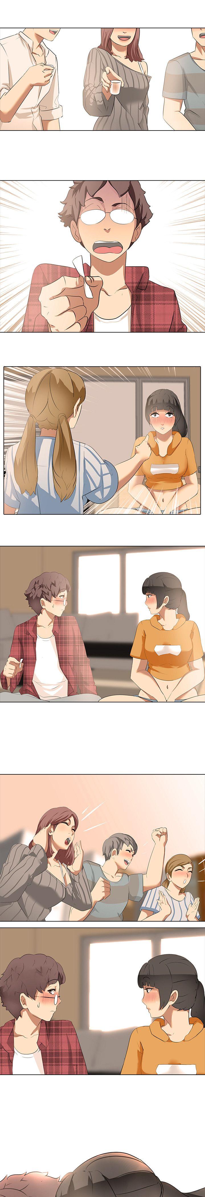 公寓啪啪趴第5话P30