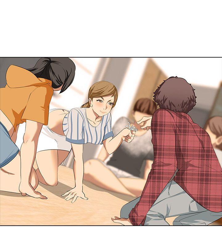 公寓啪啪趴第5话P29