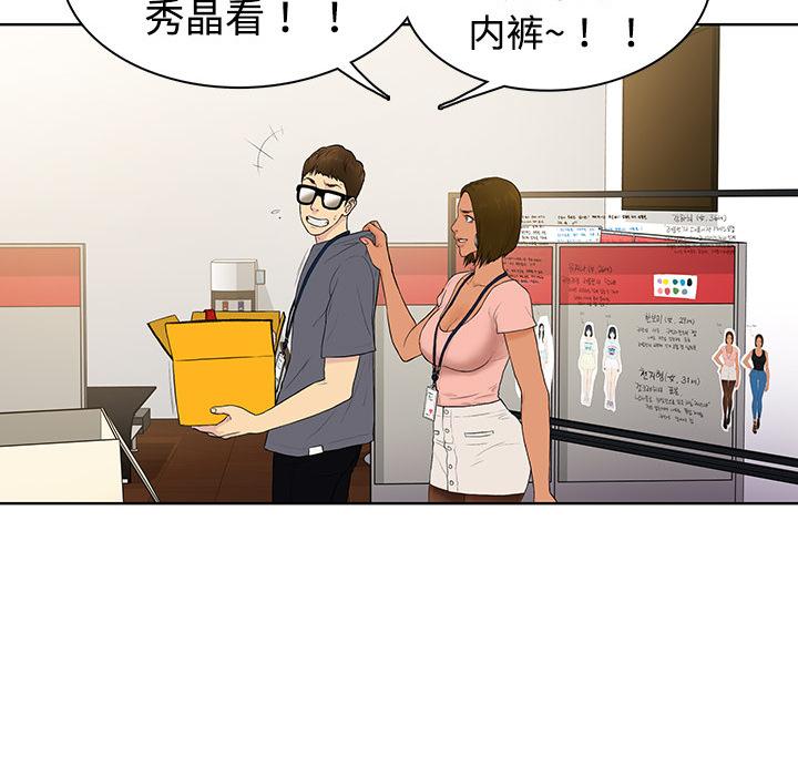 被女神环绕的男人被女神环绕的男人：1P30