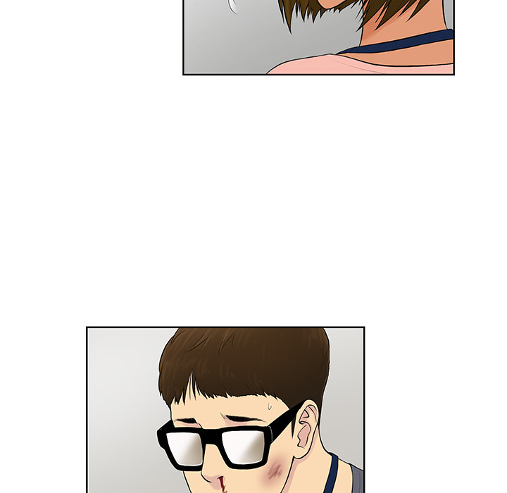 被女神环绕的男人被女神环绕的男人：1P39