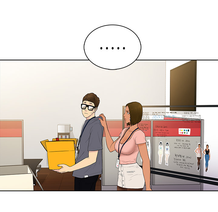 被女神环绕的男人被女神环绕的男人：1P31