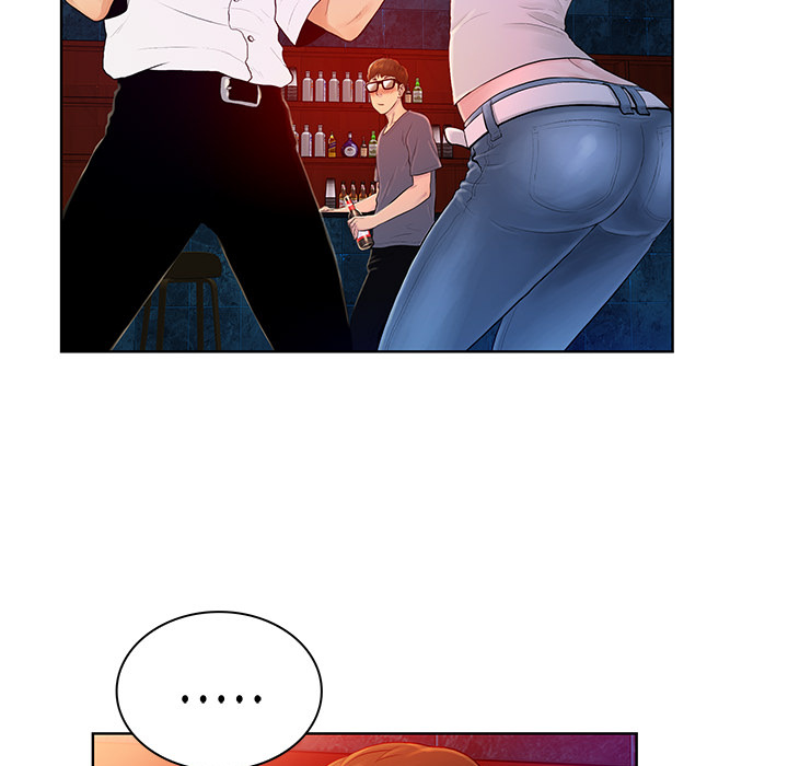 被女神环绕的男人被女神环绕的男人：1P61