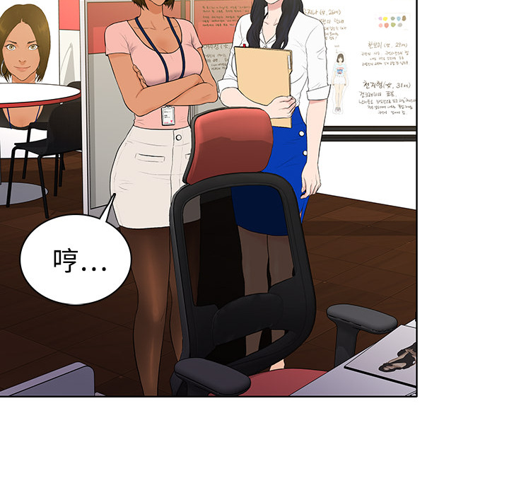 被女神环绕的男人被女神环绕的男人：2P84