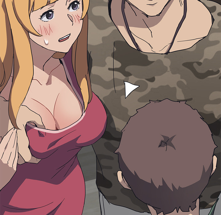 我的野蛮室友我的野蛮室友：1P118