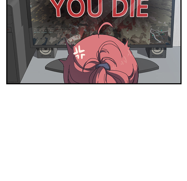 我的野蛮室友我的野蛮室友：1P35