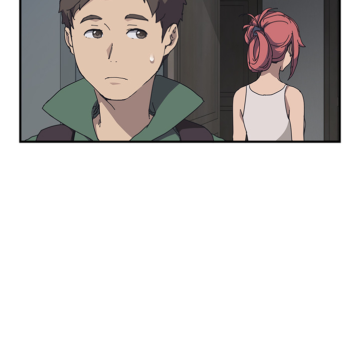 我的野蛮室友我的野蛮室友：1P48