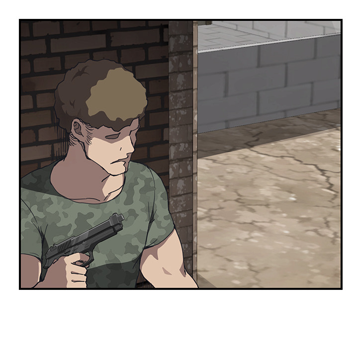 我的野蛮室友我的野蛮室友：1P128