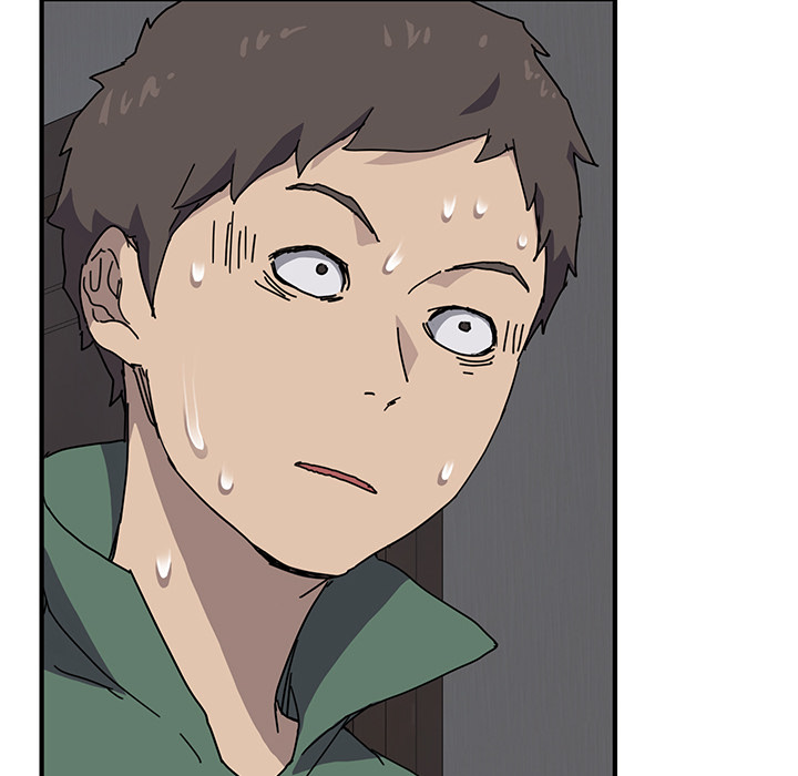 我的野蛮室友我的野蛮室友：1P86