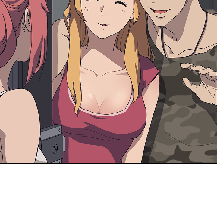 我的野蛮室友我的野蛮室友：1P103