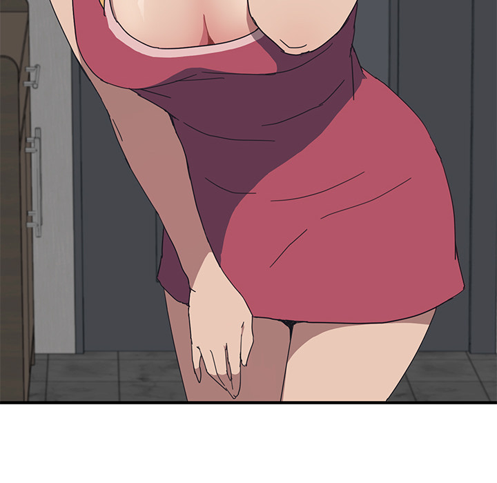 我的野蛮室友我的野蛮室友：1P111