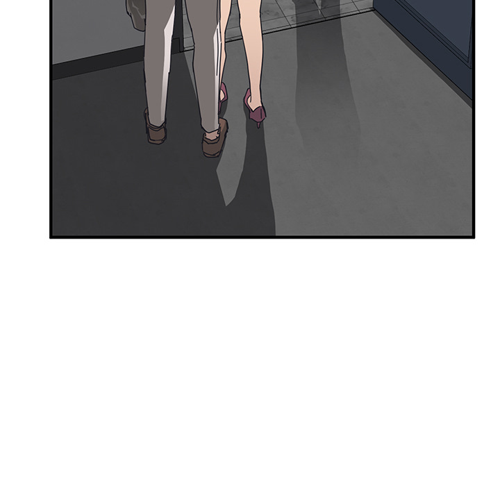 我的野蛮室友我的野蛮室友：1P106